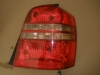 Toyota - Tail Light  - JF17457